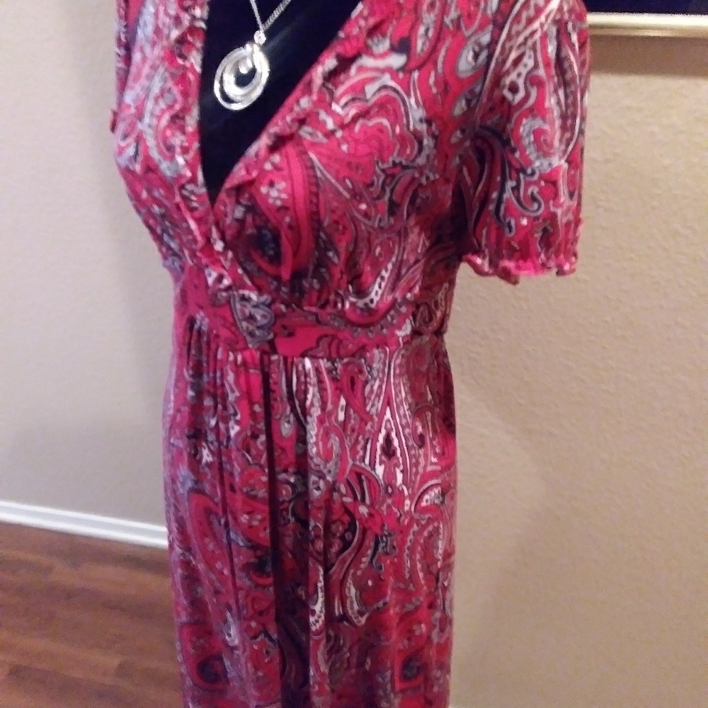 Blouse - Picture 5 of 8